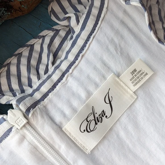 Eliza J dress - Picture 6 of 12